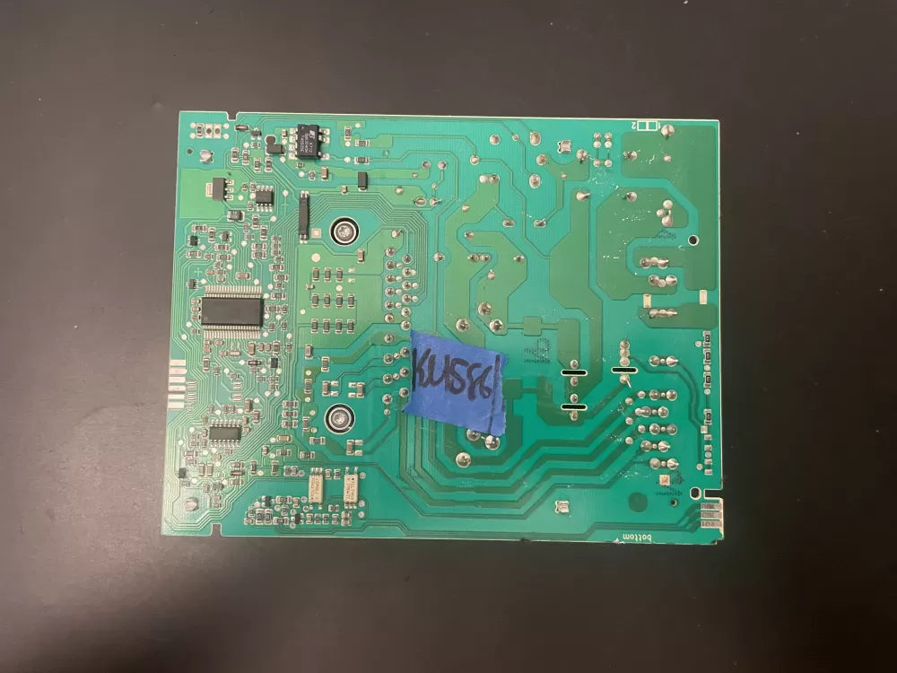 Whirlpool Kenmore WP8183196 491970229163 Washer Control Board   AZ99106 | KM586