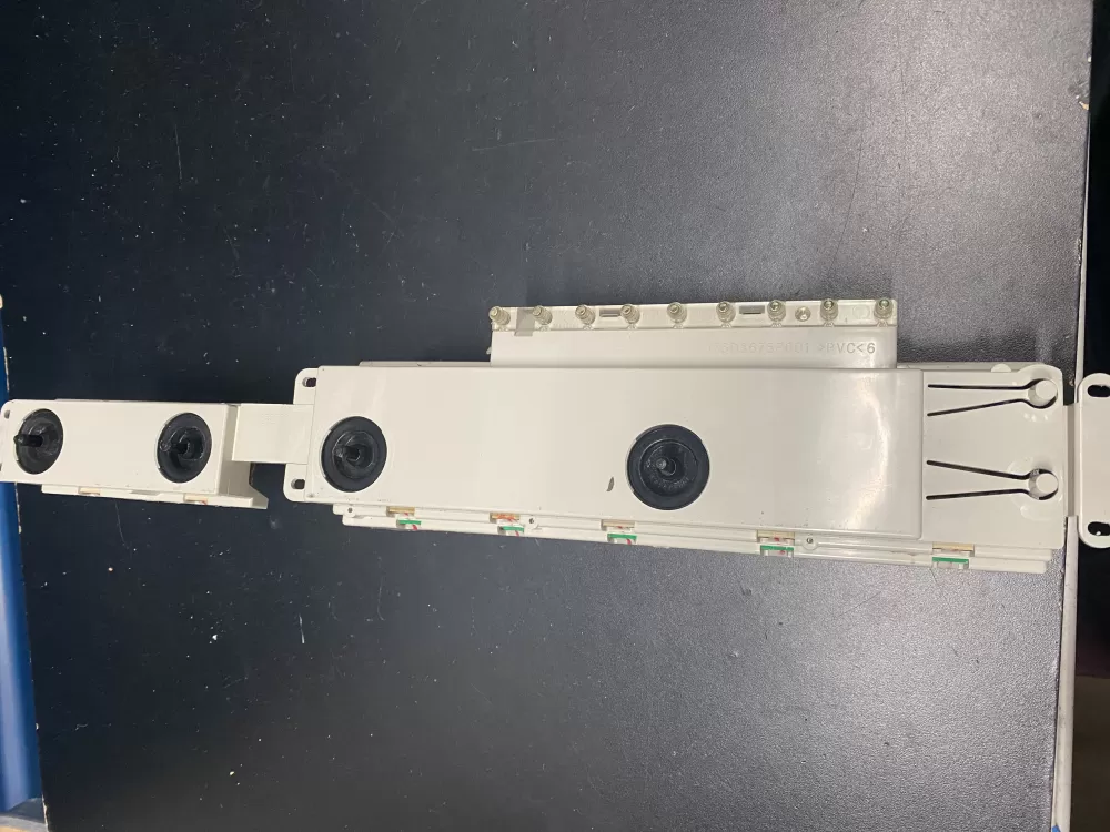 GE 175D4490G001 Washer Control Board AZ11269 | BKV130