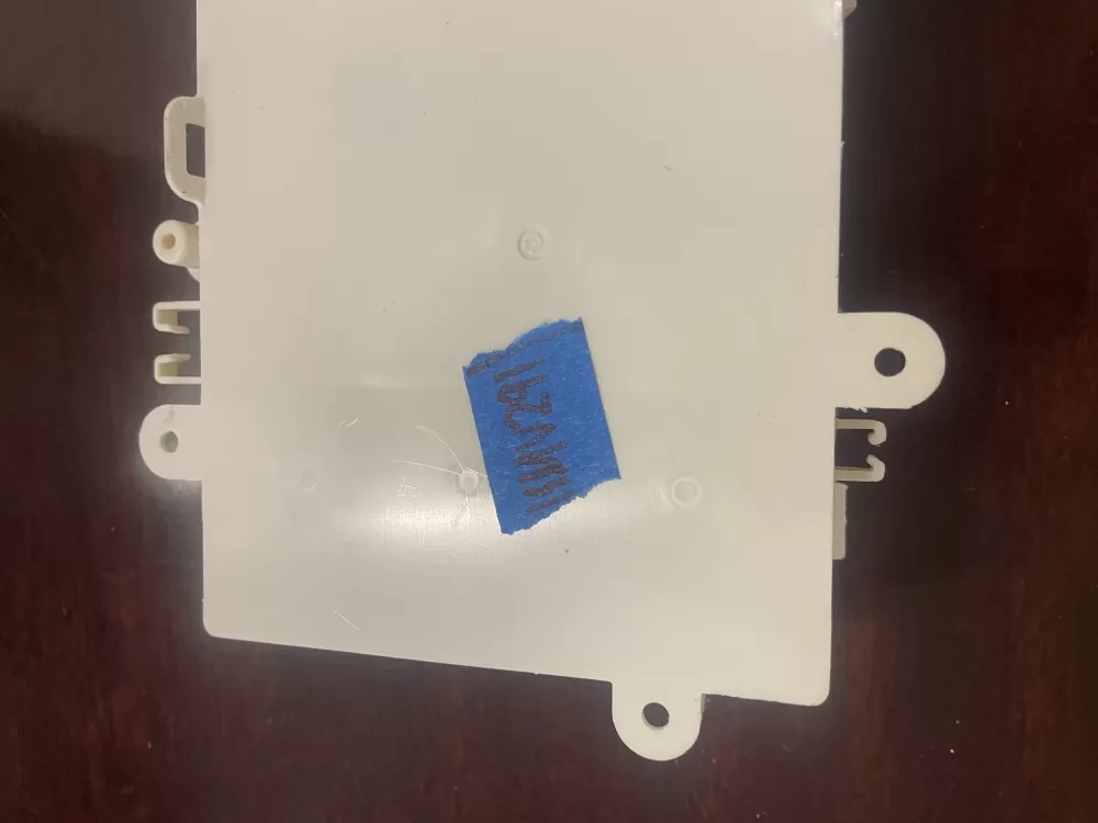 LG EAX61170502 EAX61298601 Dryer Control Board AZ30237 | KMV291