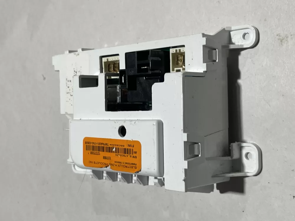 Frigidaire 137275308  5304500454 Dryer 