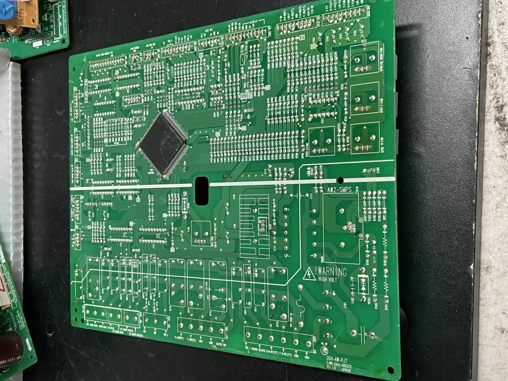 Samsung DA41 00647A Refrigerator Control Board AZ9021 | WM1436