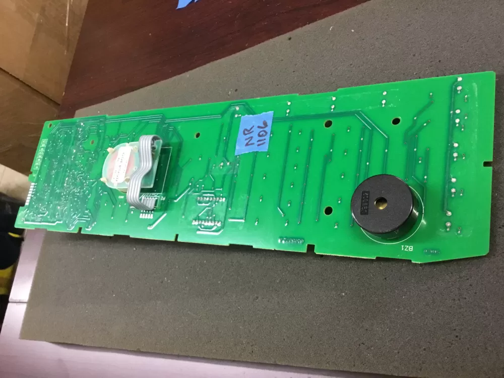 Whirlpool Kenmore Roper 280157 280157R Dryer Control Board AZ80315 | NR1106