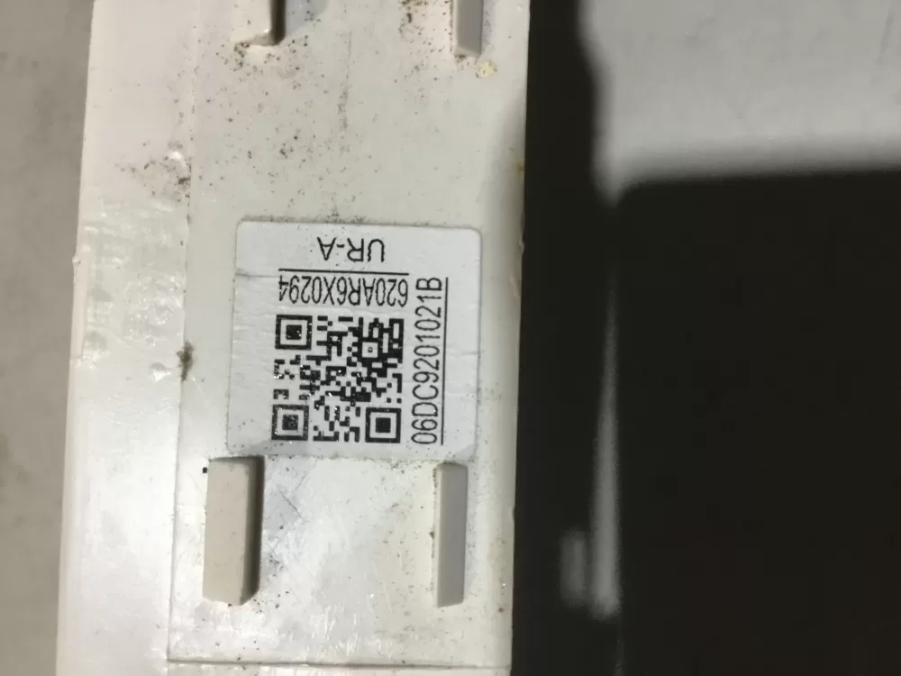 Samsung AP5623797 DC92 01021B PS4216006 Washer Control Board AZ48823 | NR1793
