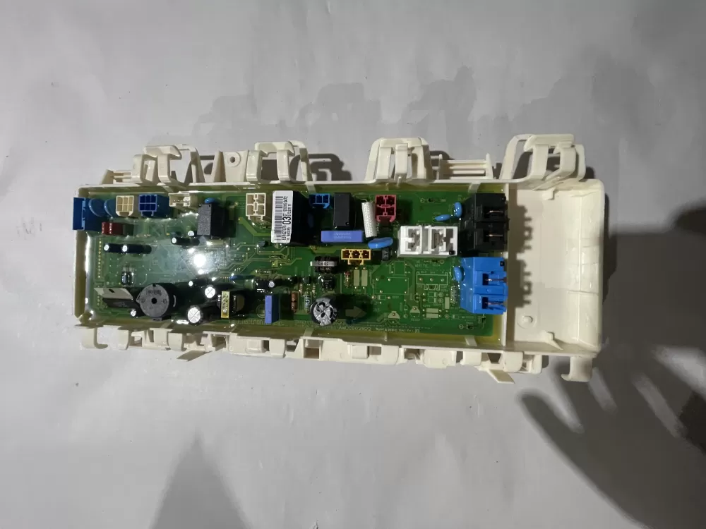 LG Kenmore EBR62707603 CSP30102604 PS12742512 Dryer Control Board