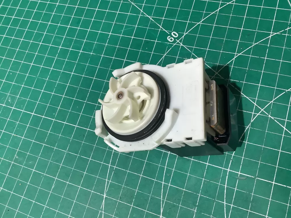 GE 265D3375G001 WD19X25461 AP6973150 Dishwasher Drain Pump