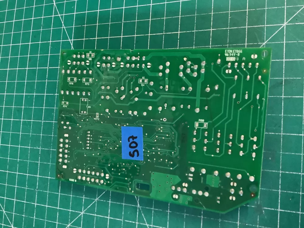 Maytag WPW10285198 PS11752014 Refrigerator Control Board AZ227994 | NR507
