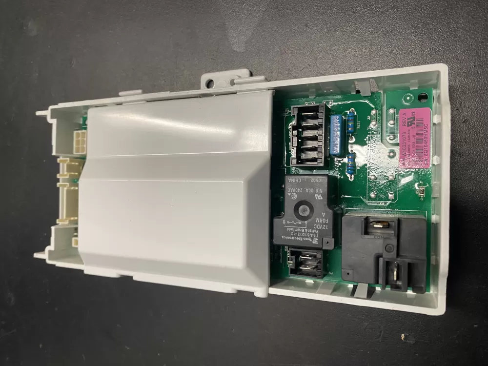 Whirlpool  Maytag W10303846 W10317638 W10331078 WPW10317638 PS11752713 Dryer Control Board