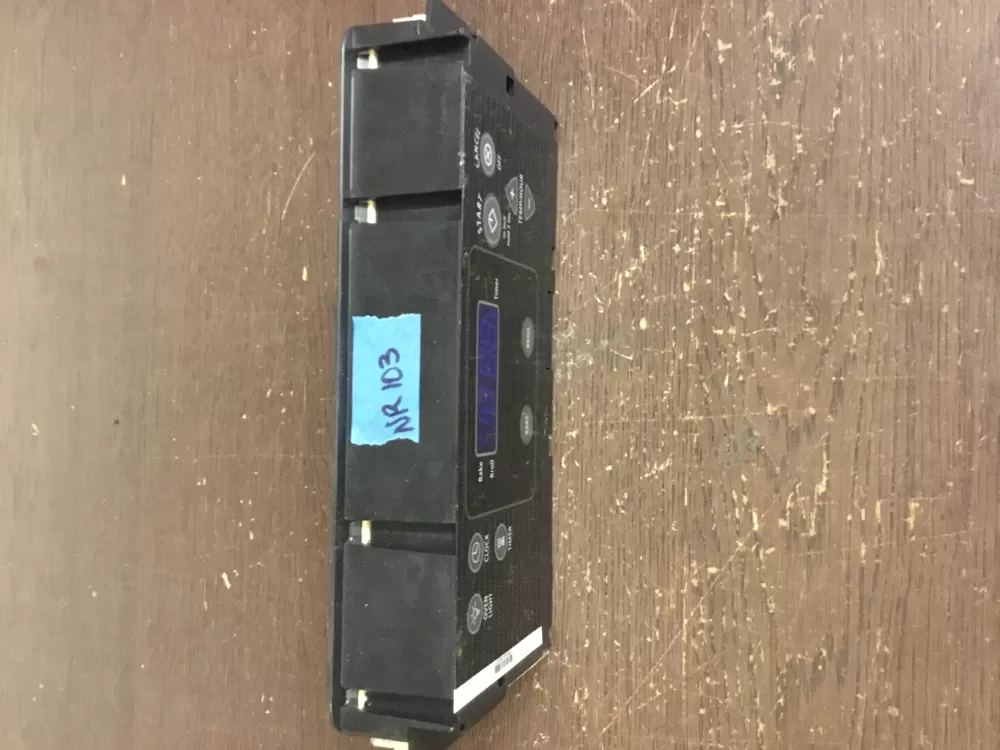 Whirlpool W10108320 W10271718 Range Oven Control Board AZ21974 | NR103