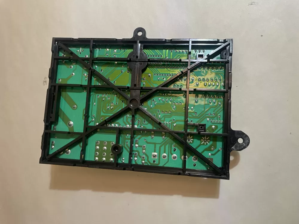 Carrier Bryant CEPL130438-01 Furnace Circuit Control Board AZ118440 | KM2036