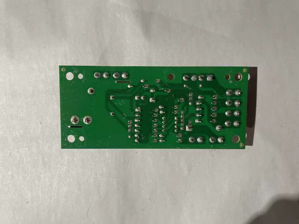 PCBFM131-REV C Goodman Furnace Control Board 4412002927 AZ194696 | KM76