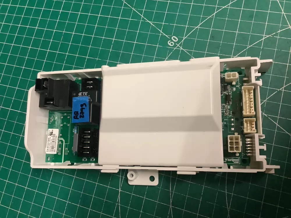 Kenmore AP6019408 W10303961 W10317640 Dryer Control Board AZ200163 | AR2793