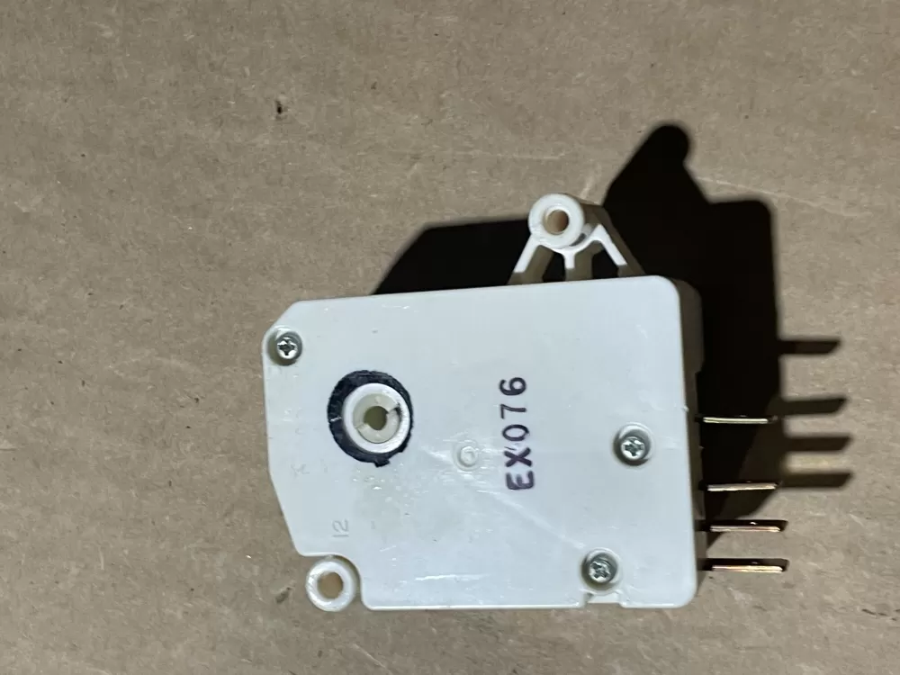 GE WR9X565 162D6022P25 Defrost Timer AZ91749 | Wm1295