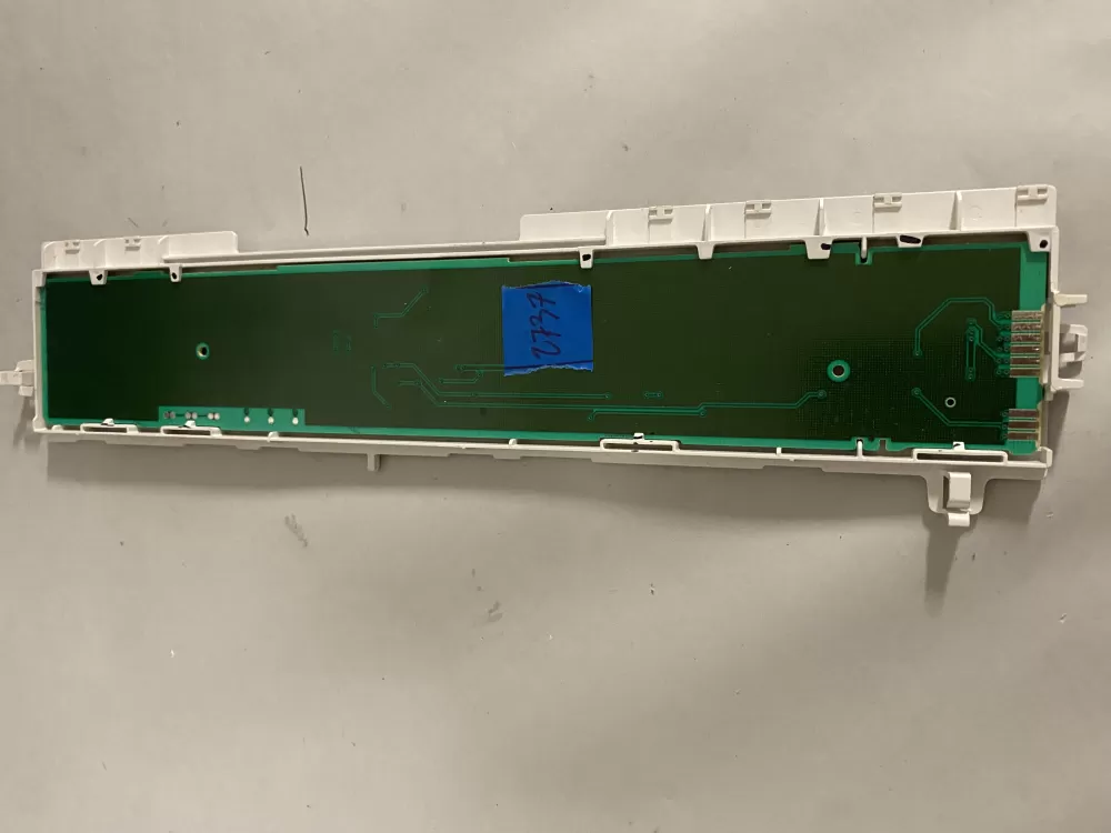 Bosch 747004-00  9000 622 117 Dishwasher Control Board AZ197618 | BK2737