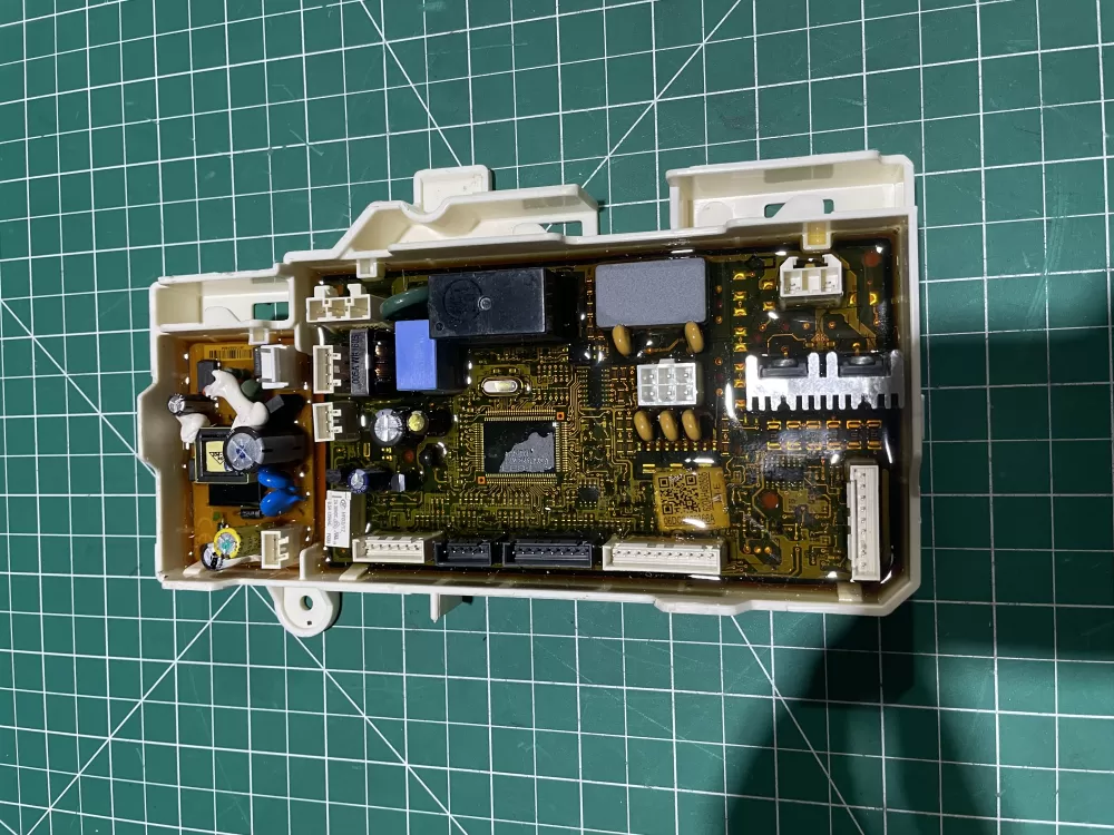 Samsung AP5966831 3996804 PS11719858 AP5966832 3996805 PS11719859 DA92-01738A DC94-05366A DC92-01738A Washer Control Board