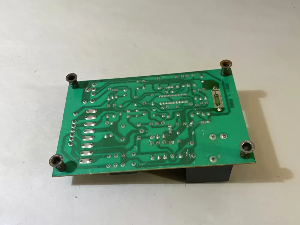 DFORB- ICM Defrost Control Circuit Board  Pcb461-4c AZ110723 | Wm229