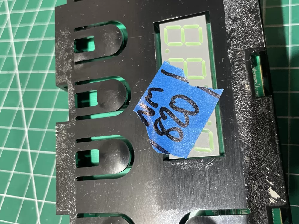 Frigidaire Westinghouse 316222800 316222802 Oven Control Board AZ190140 | Wm820