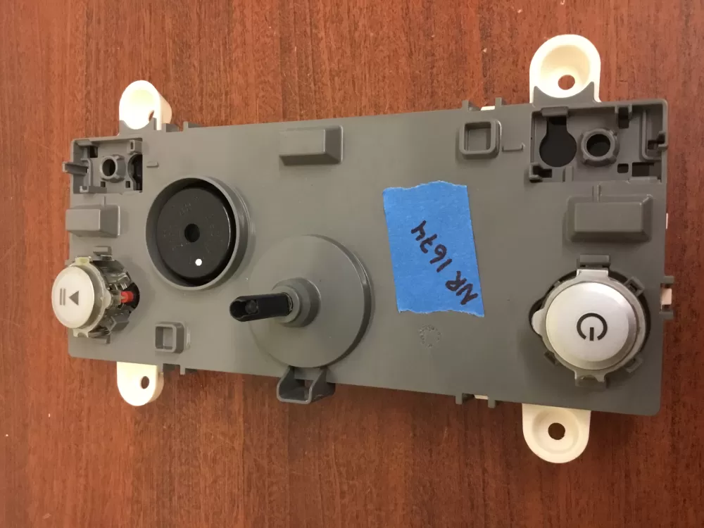 Whirlpool W10455728 Washer Control Board AZ31814 | NR1674