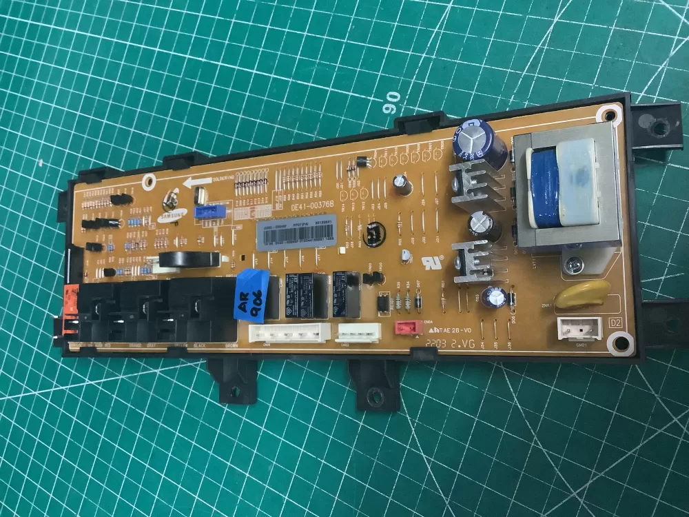 Samsung DE41 00376B de41 00376b Stove Control Board AZ208372 | AR906