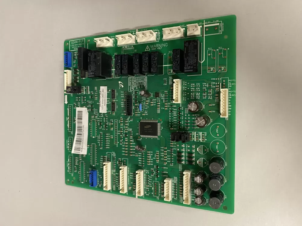 Samsung DA92-01692N  DA92-00606A  DC9201626A  DA92-00592A Refrigerator Control Board