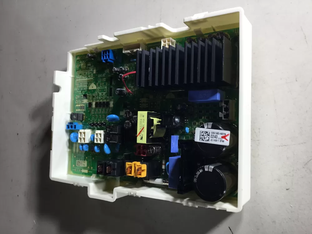 LG  Kenmore EBR79950240 Washer Control Board