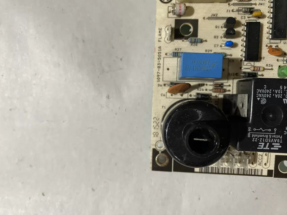 Lennox 1097-83-5051A Furnace Control Board Oem AZ193768 | BK2168