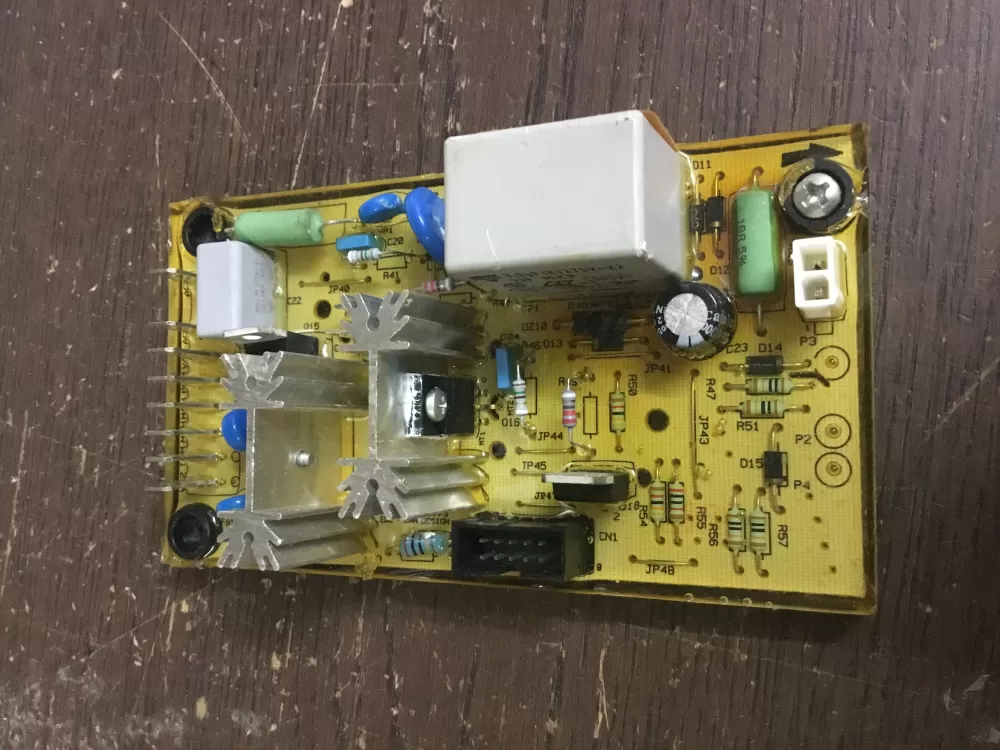 Whirlpool Kenmore 326048436 Washer Control Board AZ19488 | NR174
