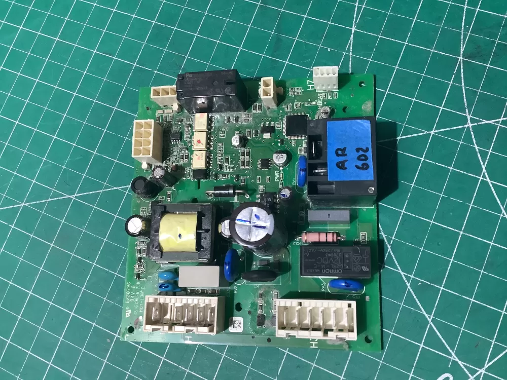 Speed Queen E330796 Washer Hybrid Control Board AZ193063 | AR602