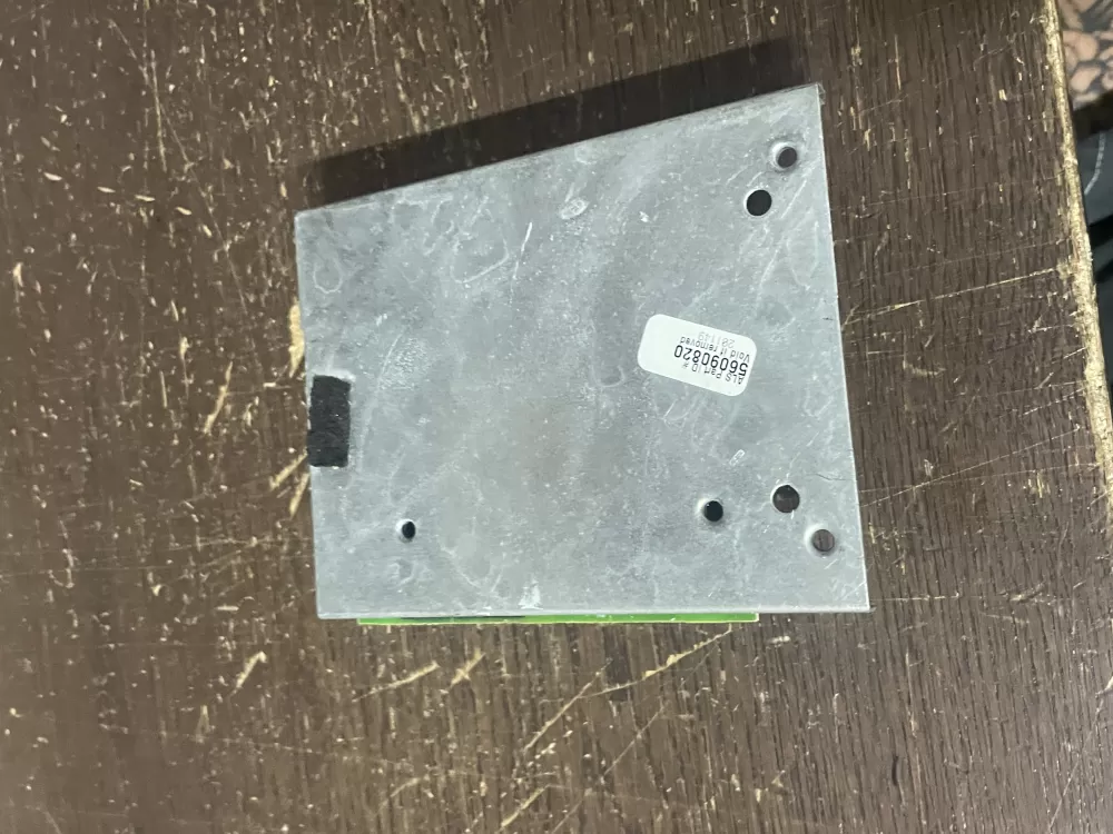 Speed Queen Washer Dryer Hybrid Control Board AZ366 | Sk490