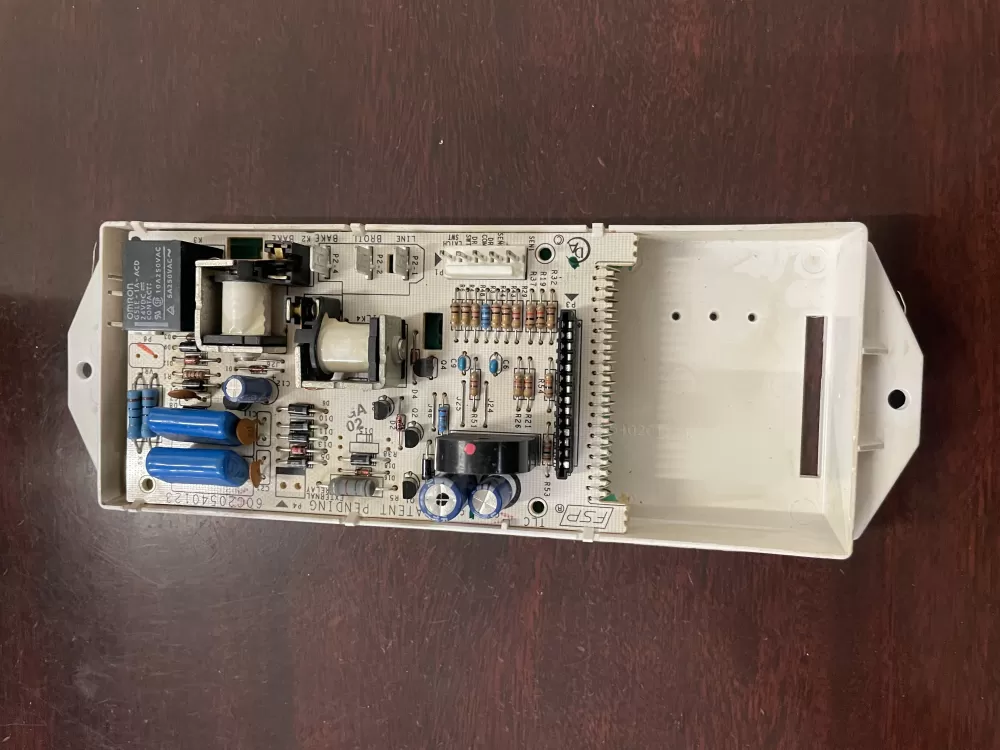 Whirlpool 8053158 Range Control Board AZ50833 | KM1875