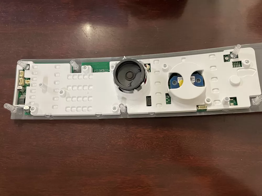 Whirlpool Maytag W10465560 W10469304 Dryer Control Panel AZ53120 | KMV523