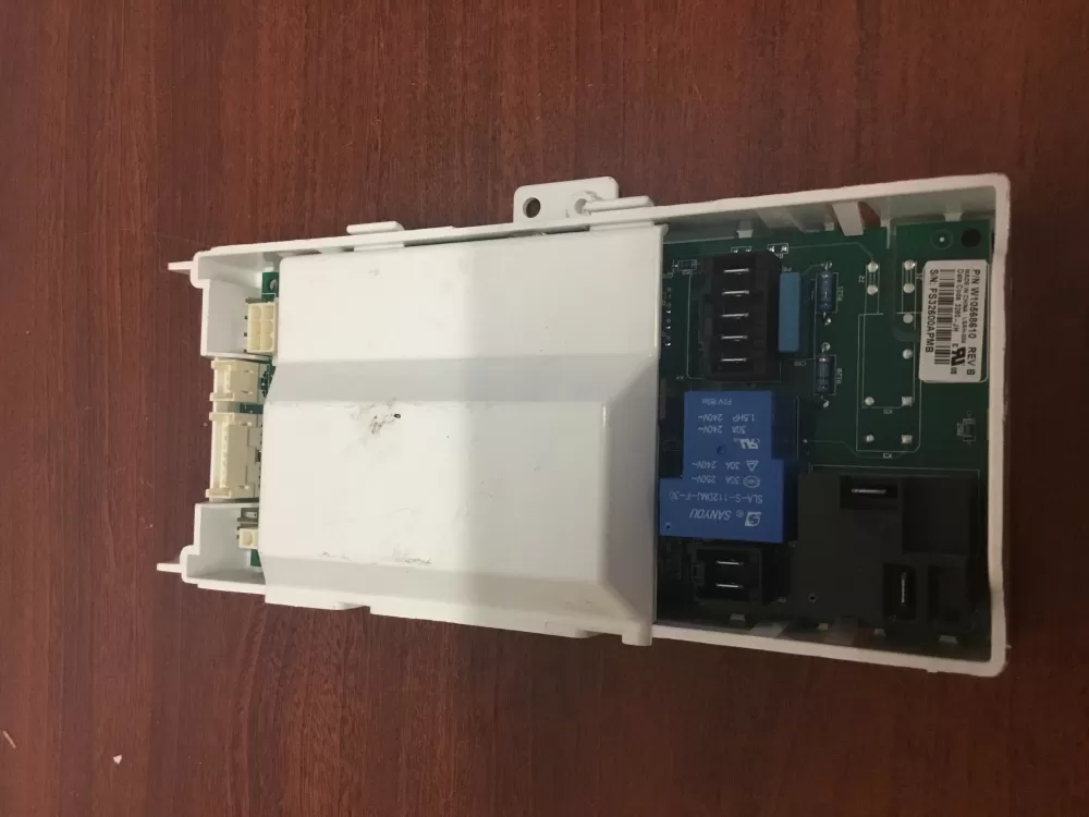 Whirlpool W10568610 WPW10568610 PS11756432 Dryer Control Board AZ34848 | NR505