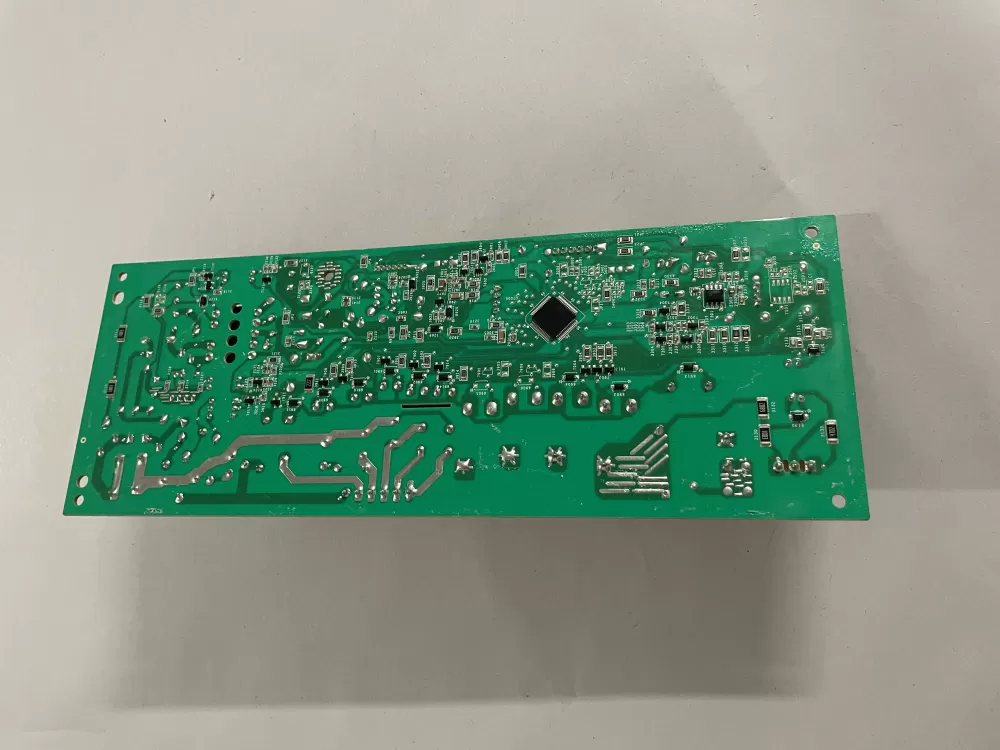Whirlpool W11173795 W10916002 Microwave Control Board AZ143792 | KM2404