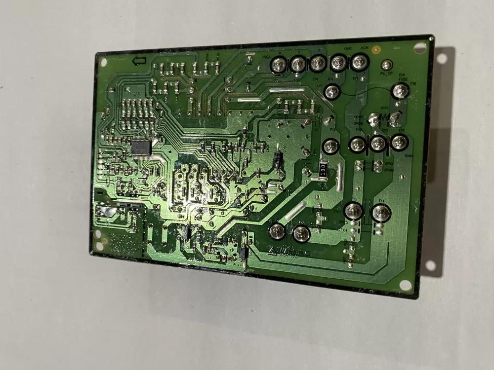 Samsung DA92 00459X Refrigerator Board Control AZ183872 | BK2713