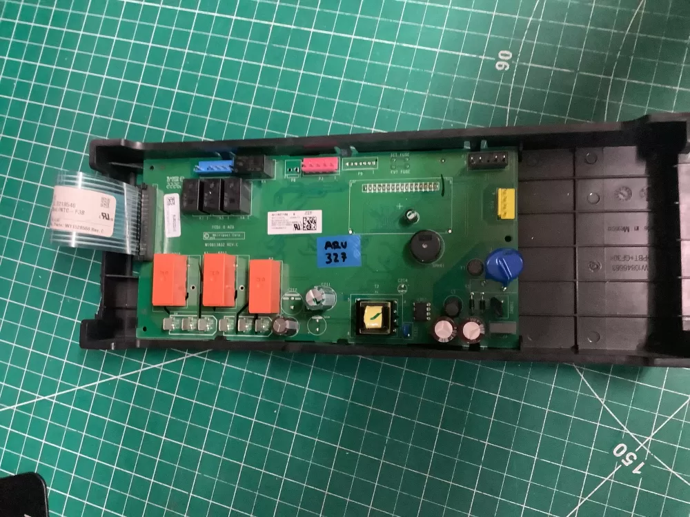 Whirlpool W11548749 W10813832 Range Oven Control Board AZ208472 | ARV327