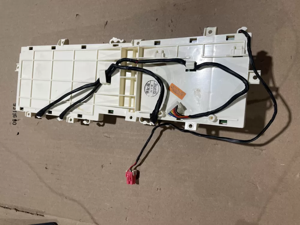 LG EAX32221201 EBR33477205 Dryer Control Board AZ68434 | KMV474