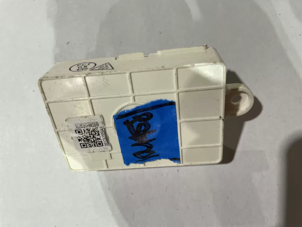 Samsung DC92-00544A Washer Control Board Heater AZ170881 | KM458