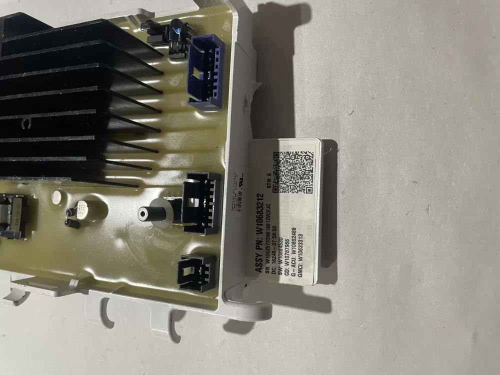 Kenmore W10683212 W10812699 PS11723066 Washer Control Board AZ194038 | KMV28