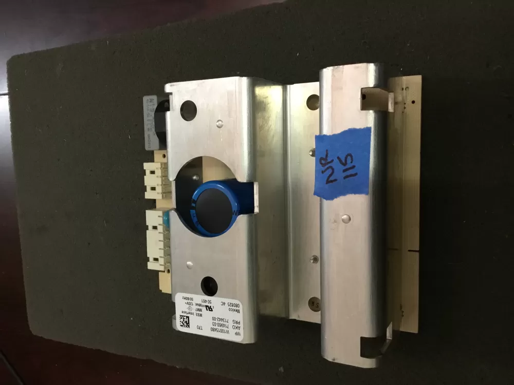 Maytag Kenmore W10015480 W10167662 Washer Control Board AZ100274 | NR115