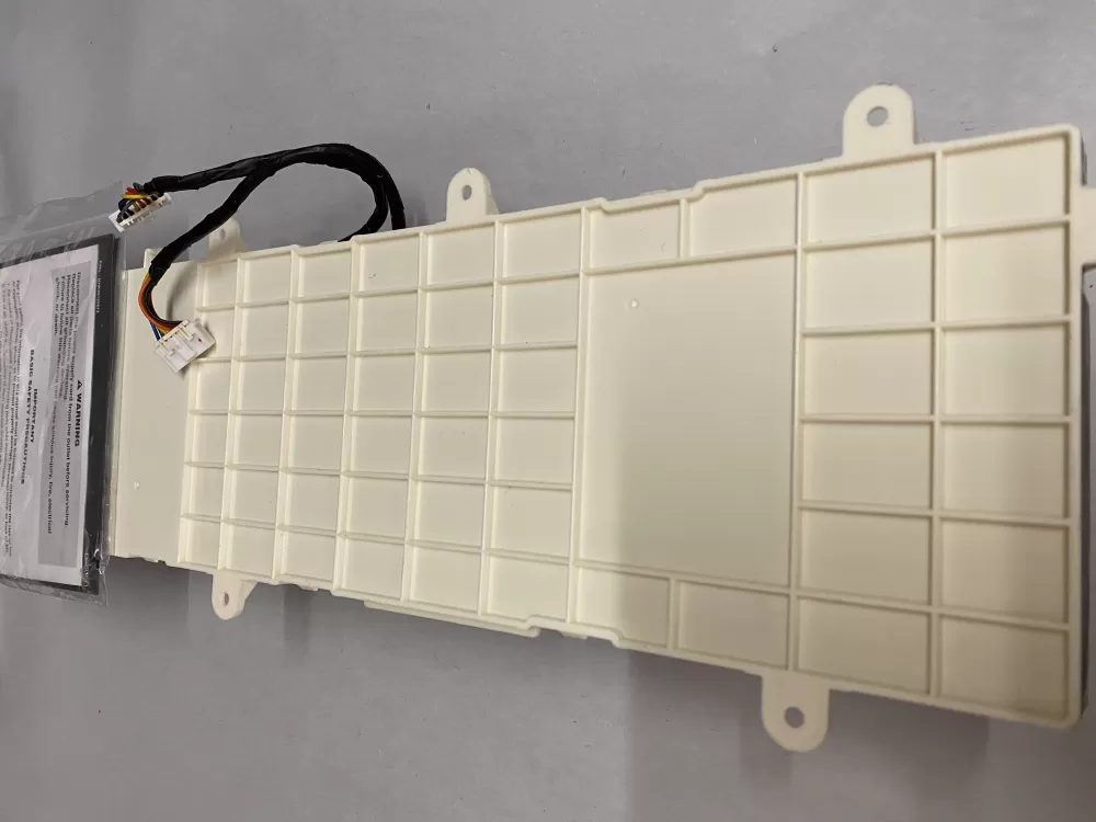 LG Kenmore EBR67460501 EBR62198103 Washer Control Board AZ212365 | BKV429