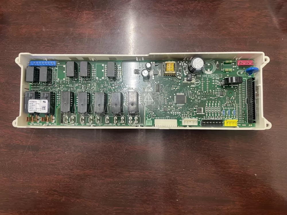 Maytag Whirlpool W10365418 Range Control Board AZ30594 | KM353