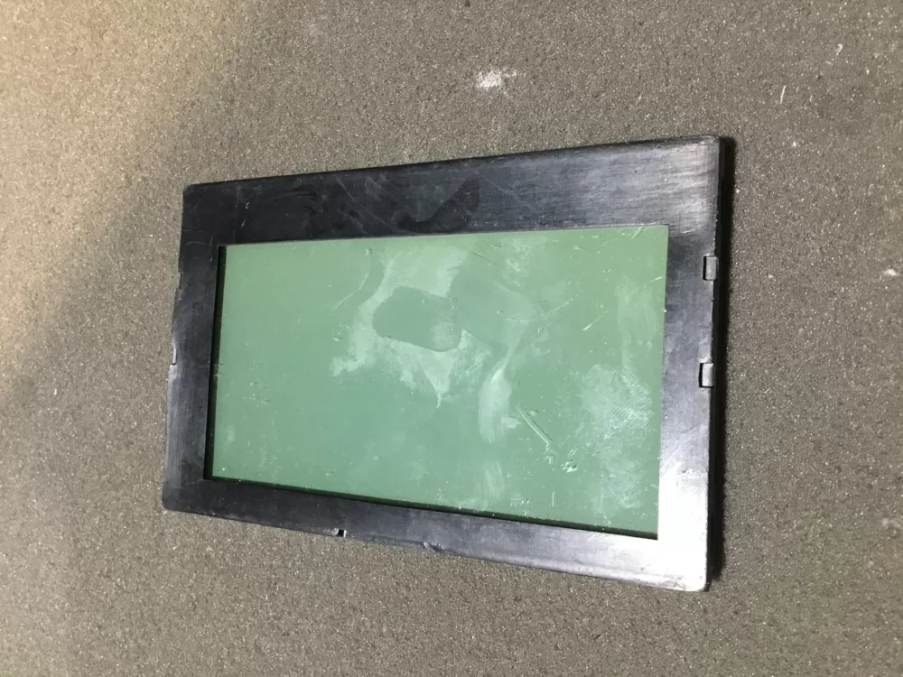 KITCHENAID 4619-647-00501  W10143962 DISPLAY BOARD PART #