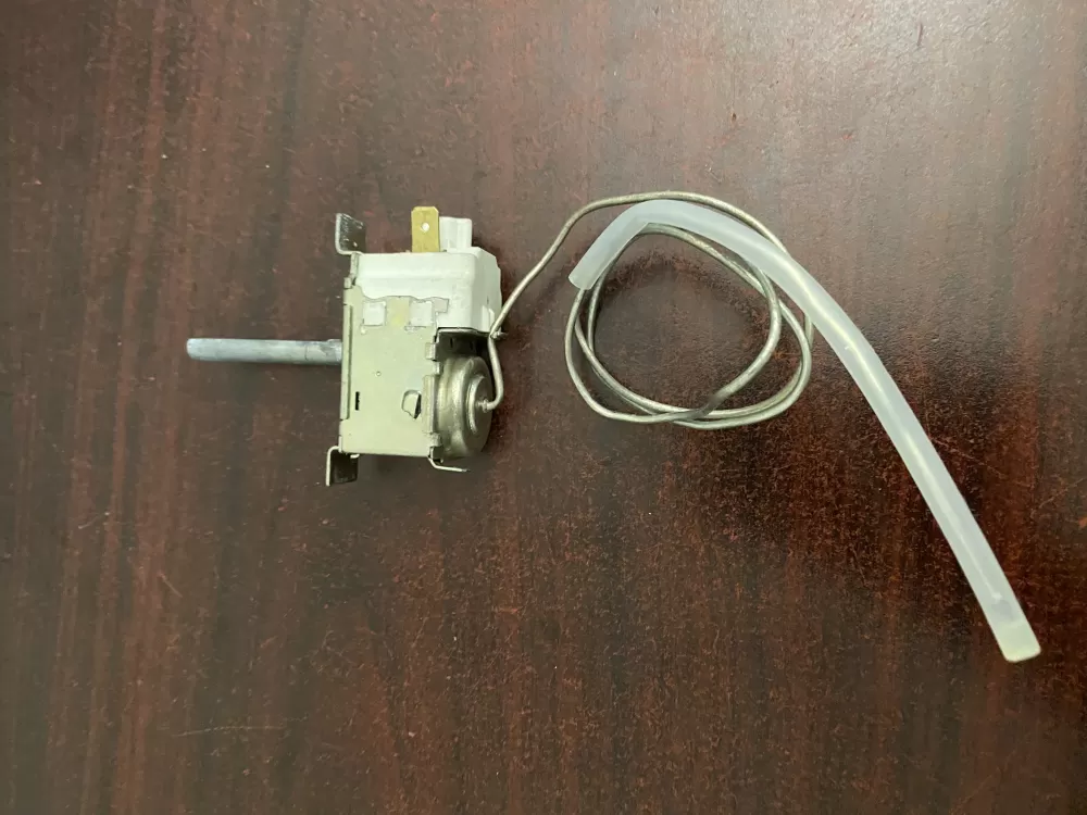 GE Wr09x10104 Refrigerator Temp Thermostat Cold Control AZ91470 | BK1135