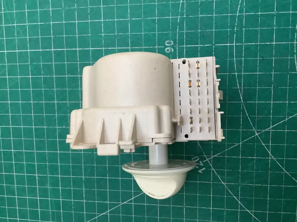Frigidaire Washer Timer 134883600 AZ219234 | ARV667