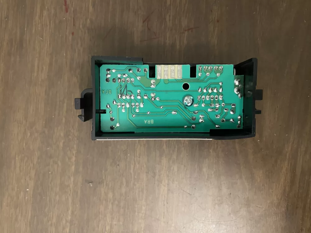 Whirlpool Maytag WP33002389 Dryer Dryness Display Board AZ101724 | BK668