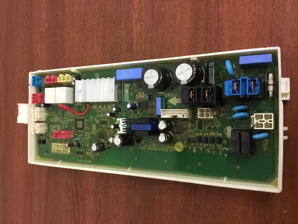 LG AGM76429501 EBR79609802 EBR86473401 Dishwasher Control Board AZ33334 | NRV366