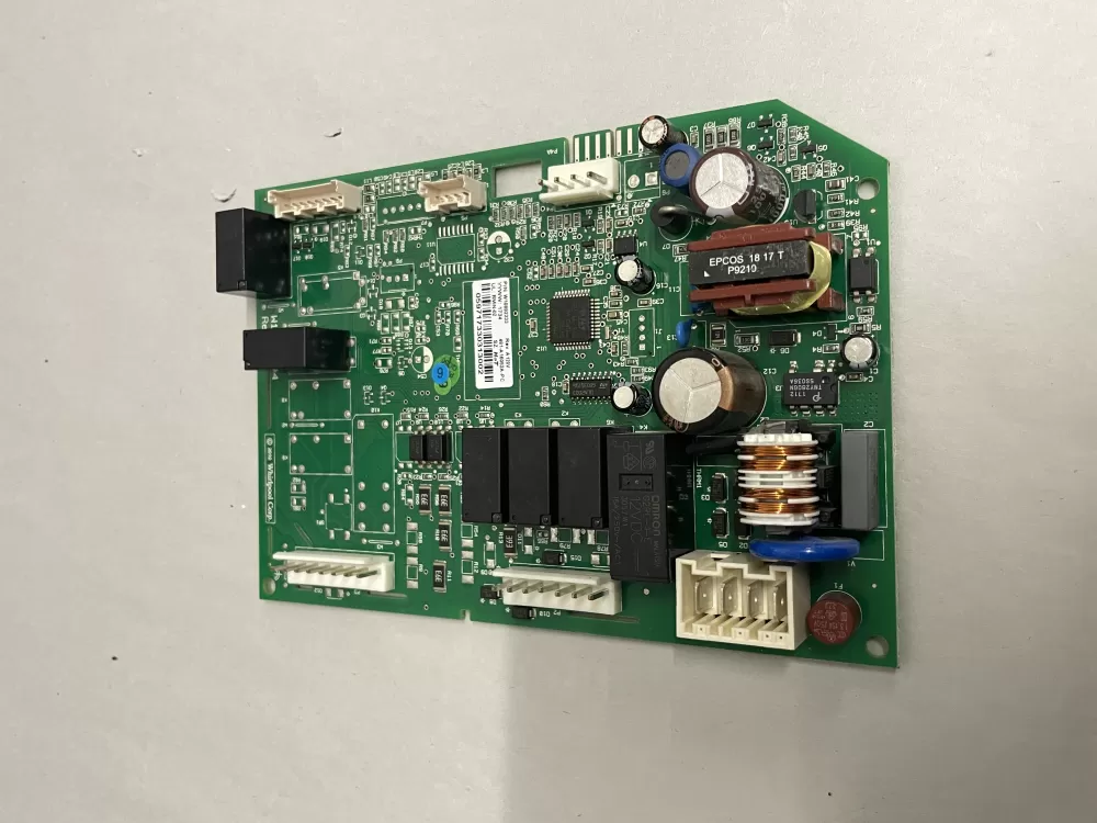 Whirlpool  Maytag  KitchenAid  Kenmore W10547719 W10892333 WPW10547719 W11035836 PS11773172 Refrigerator Control Board