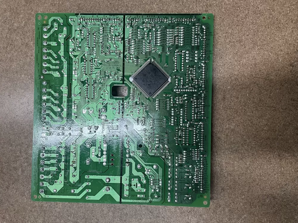 Samsung DA92 00591A DA94 02663A Refrigerator Control Board AZ20330 | KM1649