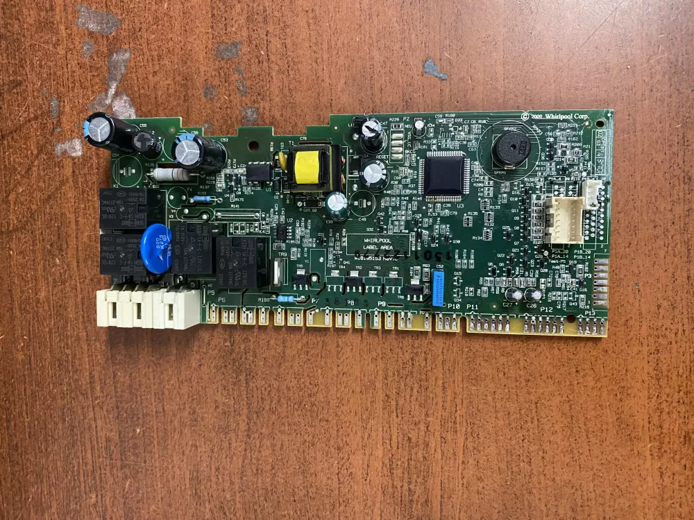 Whirlpool  W10195153 