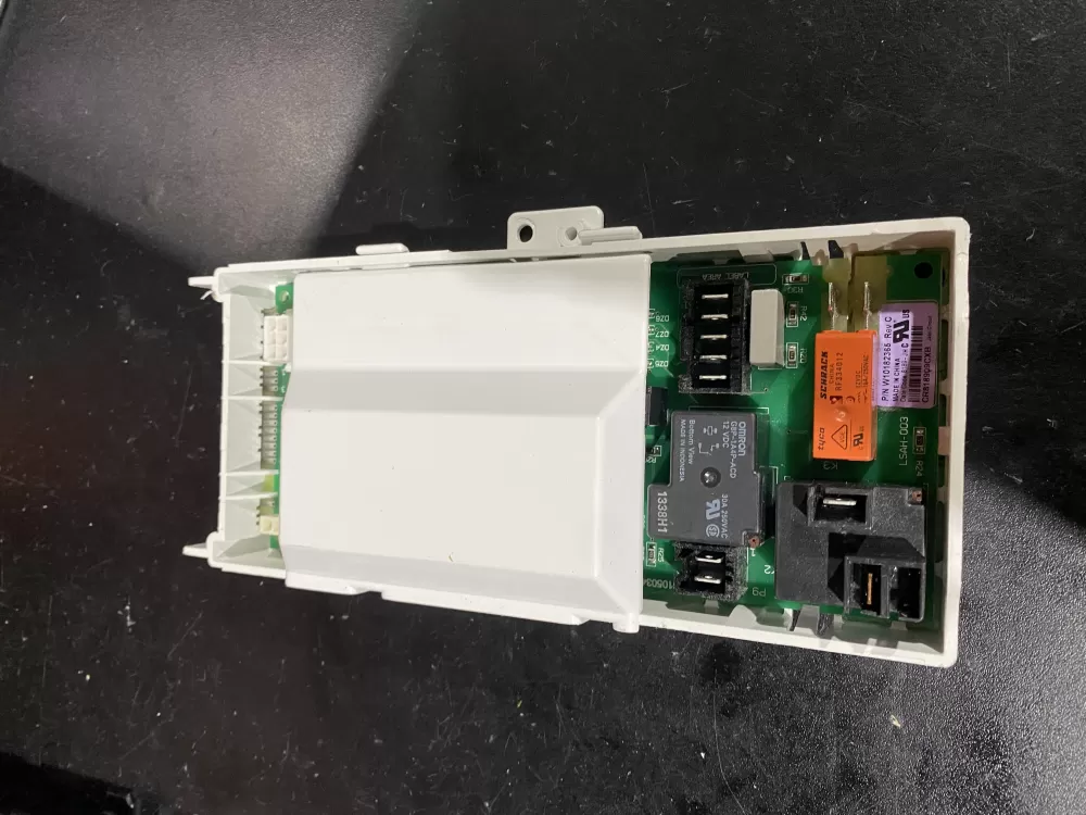 Maytag  Whirlpool  Kenmore WPW10174746  AP6016287  W10174746  1546524  PS11749573  W10177388  W10182365  W10182365R Dryer Control Board