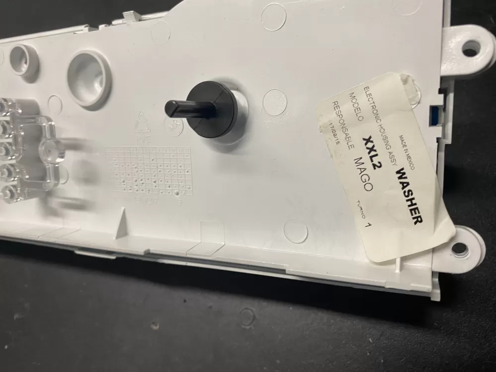 Frigidaire 1347317 Dryer Control Board AZ19013 | BKV263